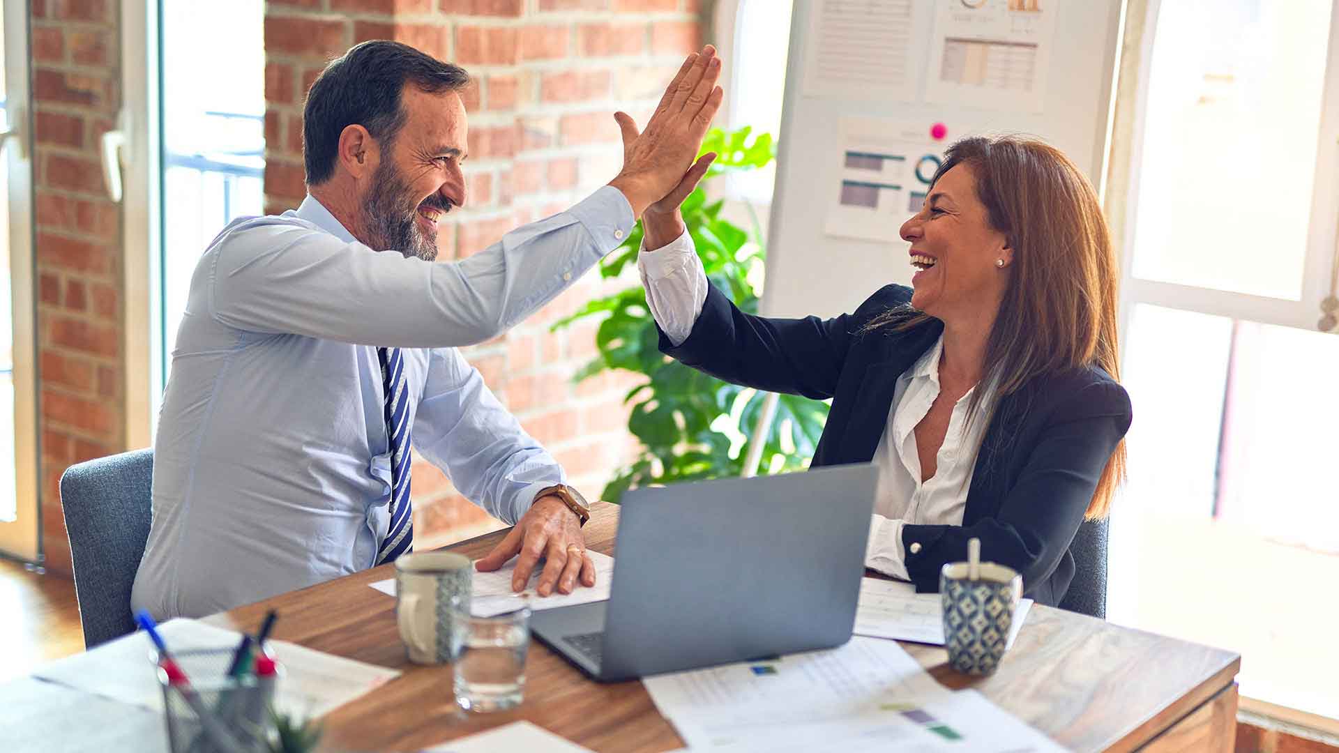 حلول رقمية إبداعية ومبتكرة